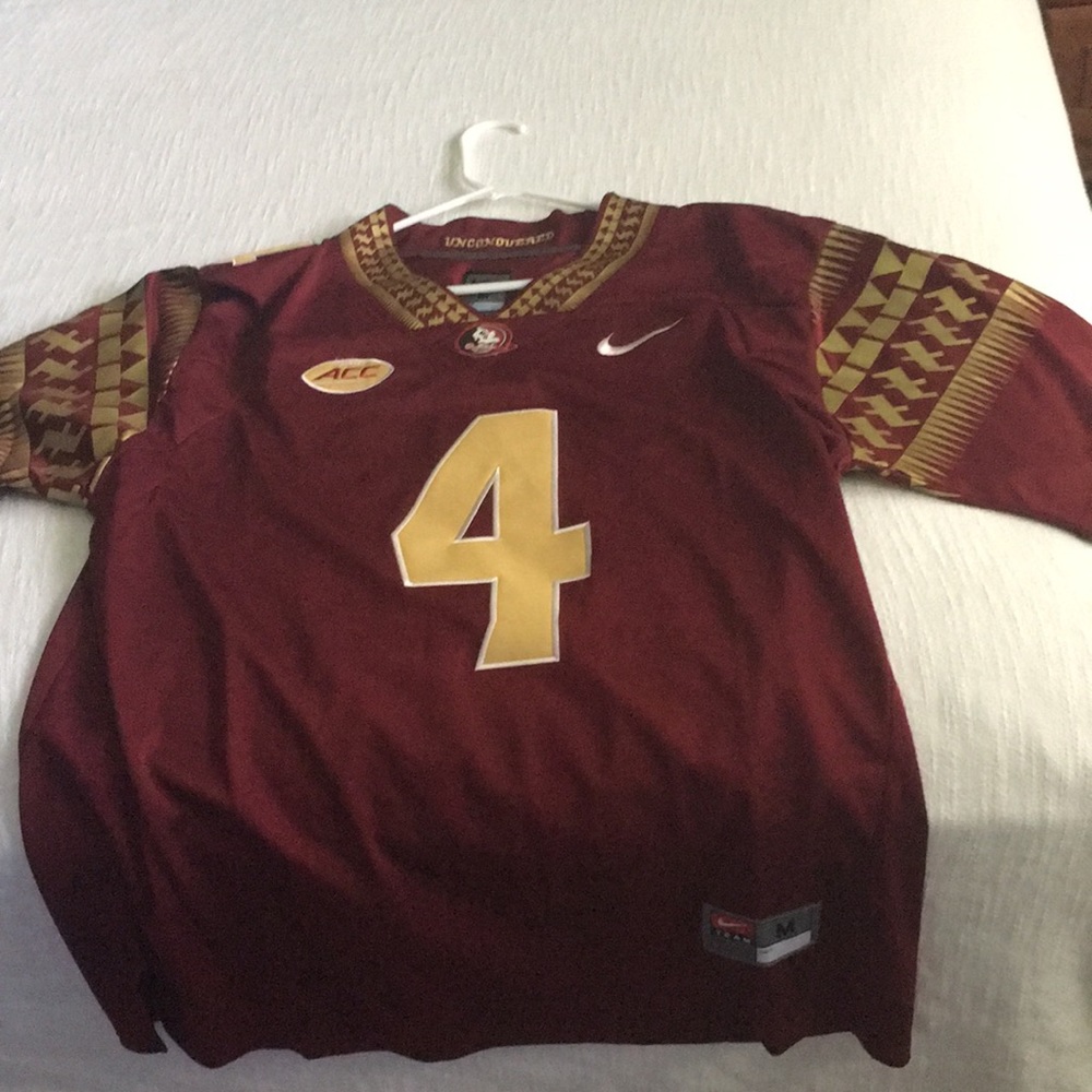 Dalvin cook fsu Jersey! Adult medium